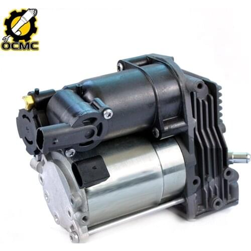 Fit For Mercedes Benz W639 V639 Viano Vito 6393200204 6393200404 Air Suspension Compressor Pump