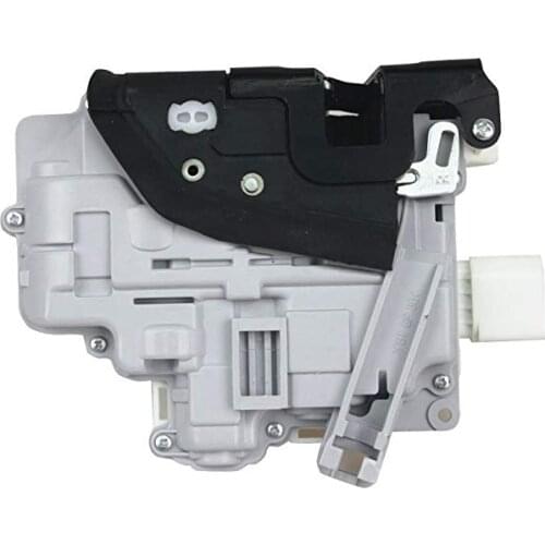 Door Lock Latch Actuator Central Mechanism Motor 4F1837016 for Audi·A8·4E (Bj. 2002-2010)