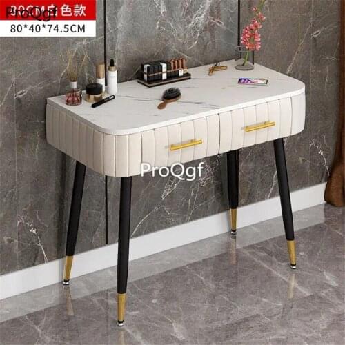 Prodgf 1 Set 80*40*74.5cm classic series Make Up Table