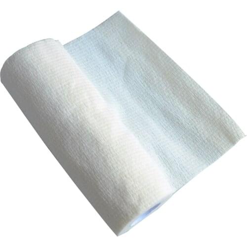 15cm x 4.5m Self Adhesive elastic Nonwoven Cohesive Bandage 2pcs/Lot Adherent Wrap