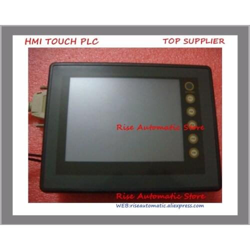 Touch Screen HMI UG221H-LE4 24VDC 95% New