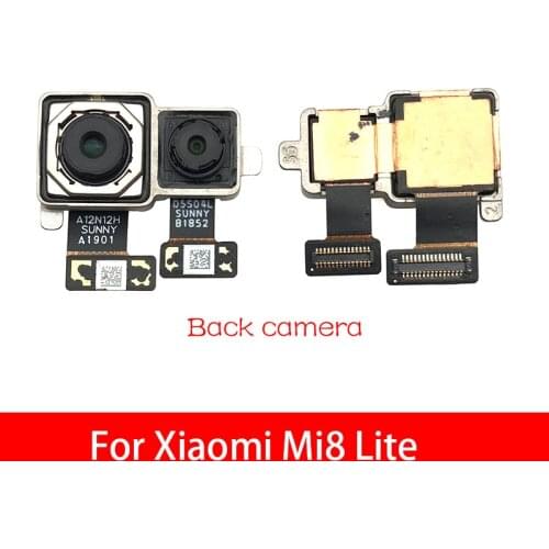 SUIYU Spare Parts For Phones