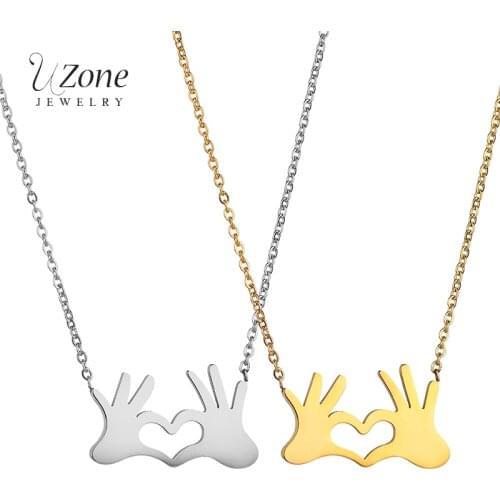 Цепочки UZone China At AliExpress