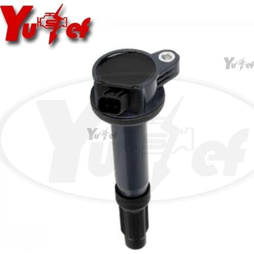 High quality ignition coil fit for for MILAN 2008 6E5E-12A375-BA