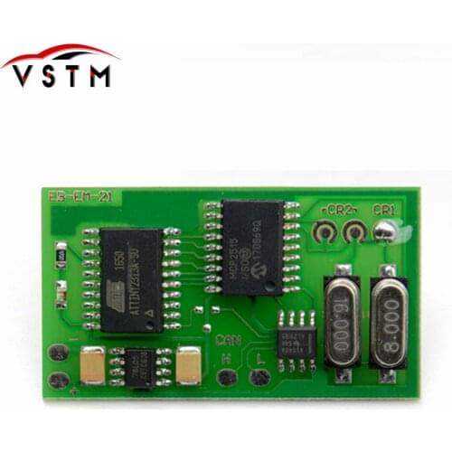 Top Quality For Mercedes-For Benz CR1/CR2 IMMO Emulator For Mercedes for Benz MB Immobilizer Emulate Tool