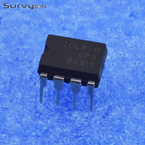 1/5PCS CL8211CPA DIP-8 ICL8211 Programmable Voltage Detectors IC INTERSIL US diy electronics