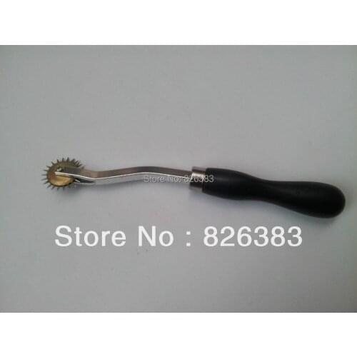 1 PCS sewing tools for leather