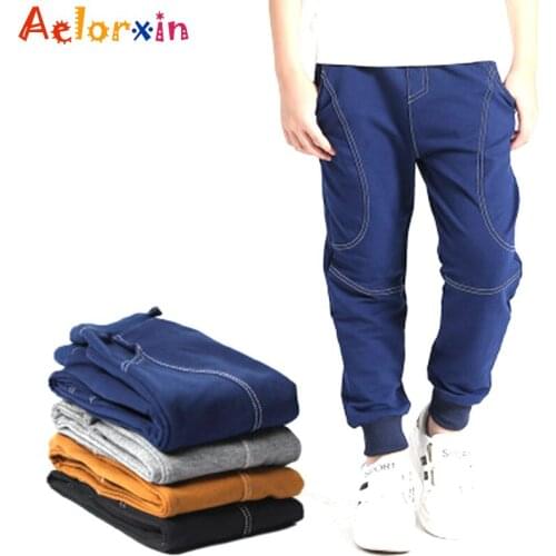 Брюки для мальчиков Aelorxin China At AliExpress