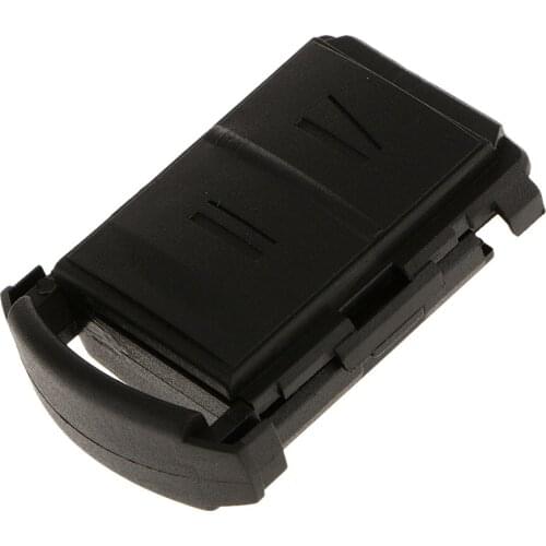 Vehicle 2-buttons Remote Keyless Head Fob Key For Vauxhall Tigra 2003-2008
