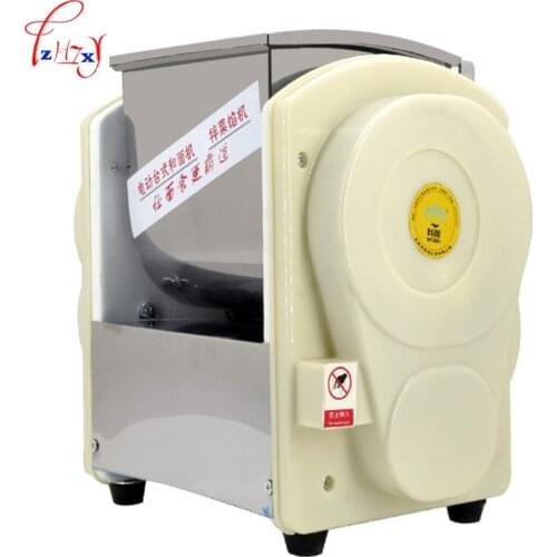Home use Commercial Automatic Dough Mixer 2KG Flour Mixer Stirring Mixer The pasta machine Dough kneading 1pc