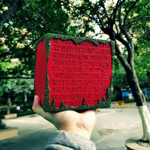 One Piece Road Poneglyphs Action Figure 140mm Anime One Piece Poneglyphs Figurine Model Toys