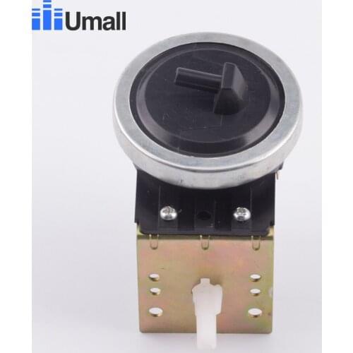 General electronic manually washing machine switch water level pressure sensor washer repair spare parts for home appliance