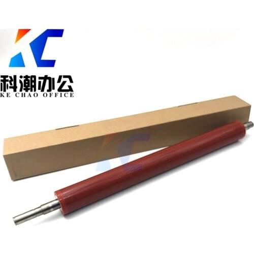 KECHAO lower sleeved Fuser roller Compatible for TASKalfa 4002i 5002i 6002i 4003i 5003i 6003i pressure roller
