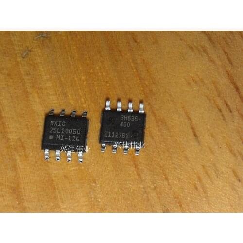 MX25L1005CMI-12G 25L1005C SOP8