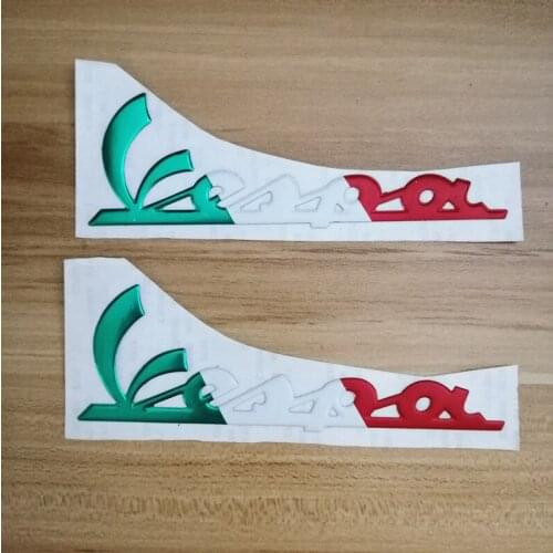 Decal Sticker Carbone Pour For Piaggio Vespa Spring Primavera Car Cover Styling Vespa Jdm Stickers Decals 3d Vespa Sticker