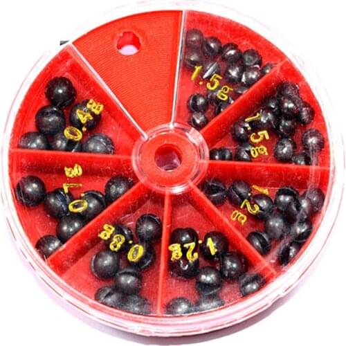 Seaknight Fishing Boxes