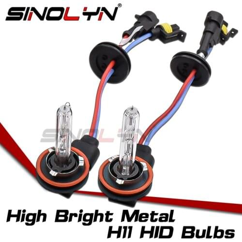 SINOLYN Fog Lamps