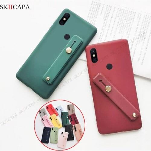Skiicapa Phone Cases Xiaomi Mi Mix 3