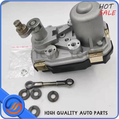 High Quality Electronic VGT Actuator Turbo Charger OEM 282352F700 28235-2F700 59001107607 for KIA Sedona 2016-2019
