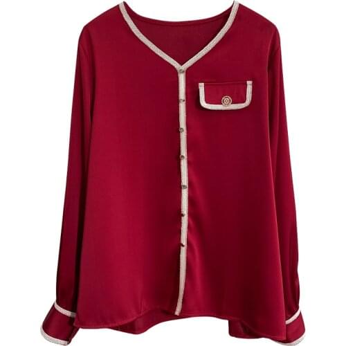 Womens Tops And Blouses Plus Size Women Clothes Kimono Mujer Bluzka Damska Shirts Vintage Elegant Working Wear Blouses