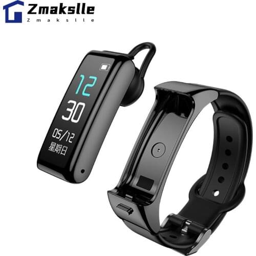 ZMKSLLE Smart Bracelets