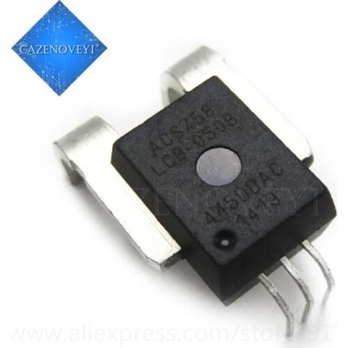 1pcs/lot ACS758LCB-050B-PFF-T ACS758LCB-050B ACS758LCB-100U-PFF-T ACS758LCB ACS758 ACS754 ACS754SCB-100 ACS754SCB-200 In Stock