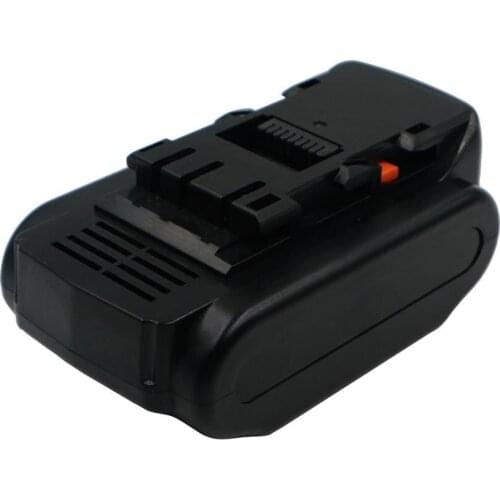 6.0Ah Portable Battery PAN14.4B Lithium Battery 14.4V Replacement for PANASONIC 14.4v Battery EY9L40B EY9L41B EY9L42B EZ9L44