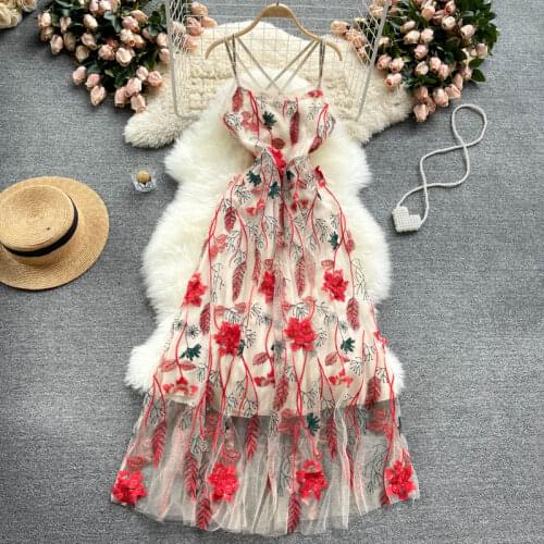 Длинные летние платья Amolapha China At AliExpress