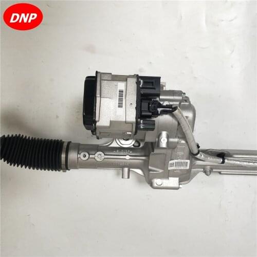 DNP Steering Rack and Pinion Gear Box Fit For Ford Usa Explorer 2010-2019 BB5Z3504JE Steering Gear