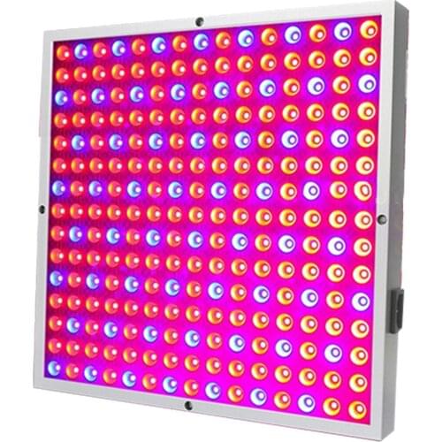 Energy Saving Plant Grow Light For Indoor Plants Full Spectrum Plant Light For Hydroponics Greenhouse Seedling Potted Plants