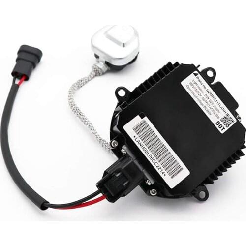 Headlight LED Lamps Insert Diode Module 2847489915 For 2004-2012 Infiniti FX35