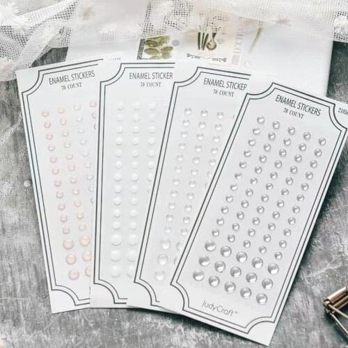 Butterfly Kisses Enamel Dots Cutting Dies and Silicone Stamps Stencil DIY Scrapbooking Paper Handmade Album Stamp Die Sheets