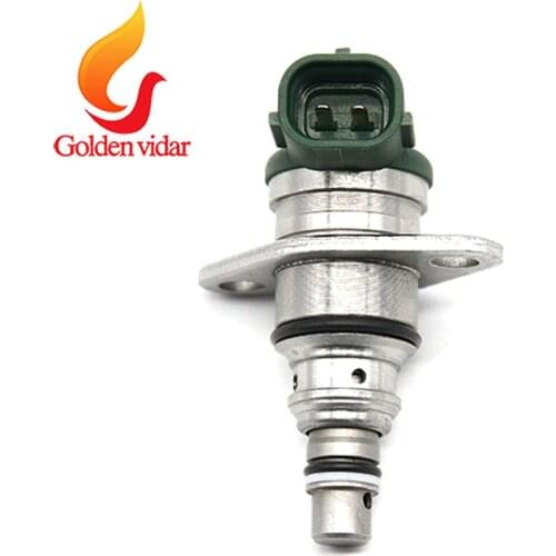 5pcs/lot Pump Timing Valve Assy 096710-0130, Suction Control VALVE SCV valve 096710-0062 Diesel SCV Valve Suit For Toyota