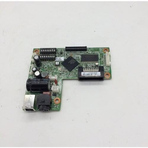 MOTHER BOARD FORMATTER BOARD MAIN BOARD FOR EPSON TM-88V 88V LABEL PRINTER