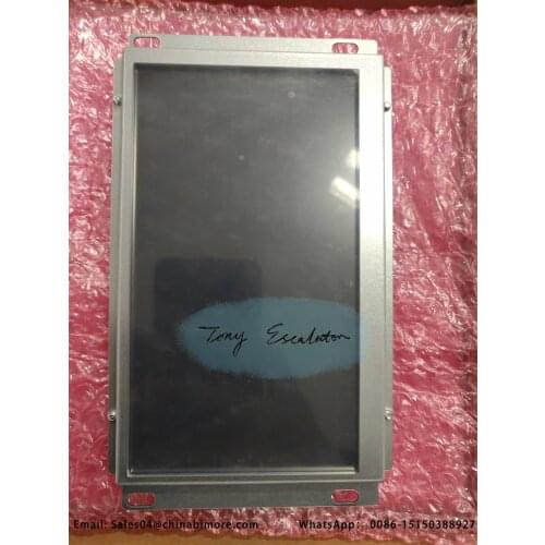 Monarch MCTC-HCB-T3 main Card display PCB board for monarch elevator parts