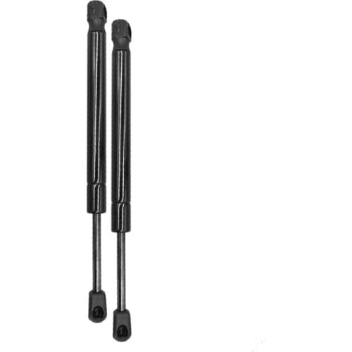 New Pair Auto Front Hood Bonnet Gas Struts Spring Lift Supports Shock 51237185032 For BMW F01 F02 F03 F04 2008 2009 2010 2012