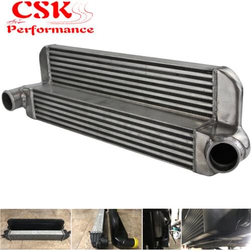 Front mount intercooler For BMW Mini Cooper S R56 R57 FMIC R56 2007-2012 Alloy