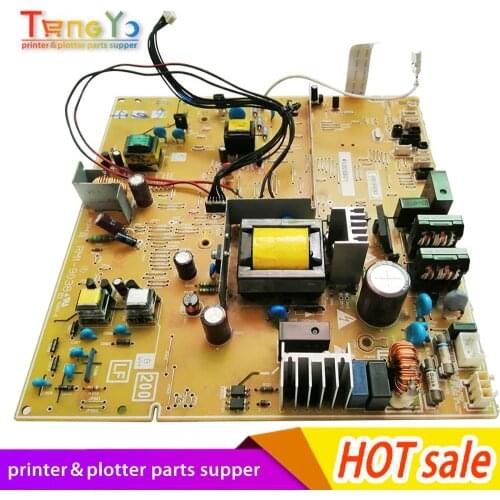 Power Supply Board For HP LaserJet pro400 M401 M401d 401DN 401n 401DW 401DNE RM1-9038 RM1-9037 Power Board Panel on sale