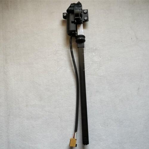 Sunshade roller blind drive device engine assembly 2011-2013Por sch eCa yen ne 4.8T 3.0T Rear door window sunshade motor