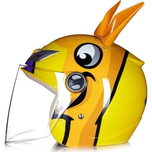 Qefh Helmets