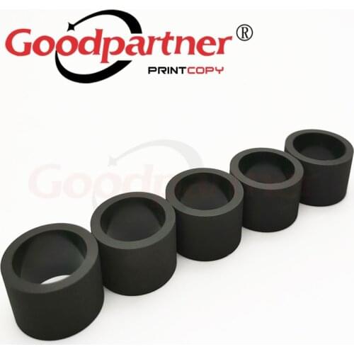 10X for Kyocera FS 1020 1025 1120 1125 1220 1320 1325 MFP 1040 1041 1060DN 1061DN Pickup Feed Roller Rubber 302M294200 2M294200