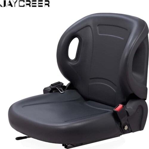 JayCreer Toyota Forklift Seat For Toyota Forklift and Modification Of Other Vehicle Seats