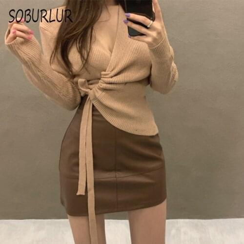 Женские футболки SOBURLUR China At AliExpress