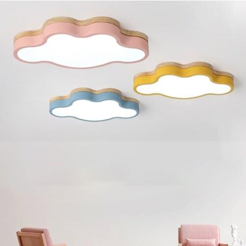 Modern led ceiling light Living Room Bedside Aluminum Ceiling Lamp Fixtures home decoration Ceiling Ligting ceiling lights