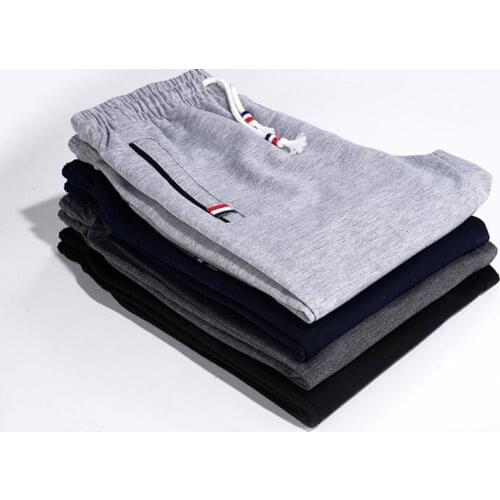 Sweatpants Trousers Gyms Jogger Track Pants 6Xl Mens Joggers Casual Pants Fitness Men Sportswear Tracksuit Bottoms Skinny