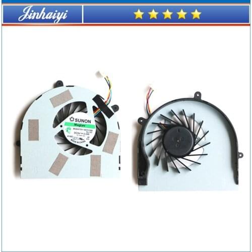 Laptop fan for lenovo V360 v360 V360A Cooling Cooler Fan