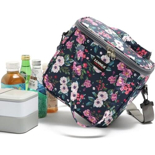 Waterproof Cooler Backpack Women Camping Food Storage Thermobag Car Drink Refrigerator Delivery Insulated Pouch Accessories Item