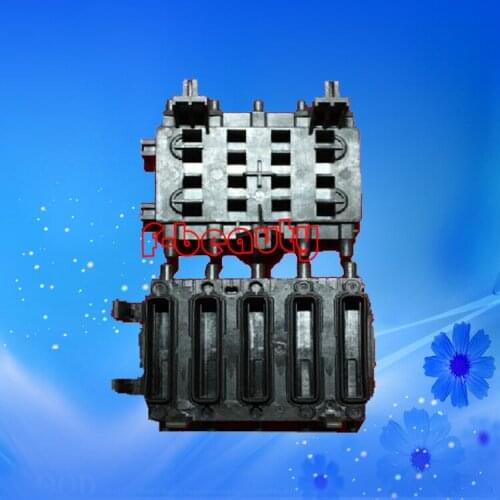 High Quality New capping station compatible for EPSON 7910 9910 7710 9710 7908 9908 7890 7900 9900 7700 9700 Cap Top