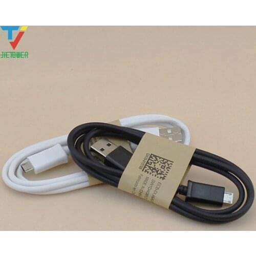 100pcs/lot 1M 3FT good quality paper package wrap Micro USB Data sync Charger cable For Samsung galaxy s3 s4 Note 4 wholesale