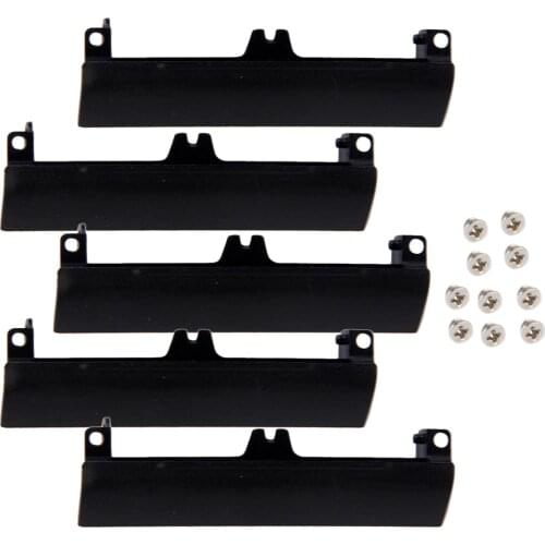 5 Sets For Dell Latitude E6430 E6530 Hard drive HDD Caddy Cover